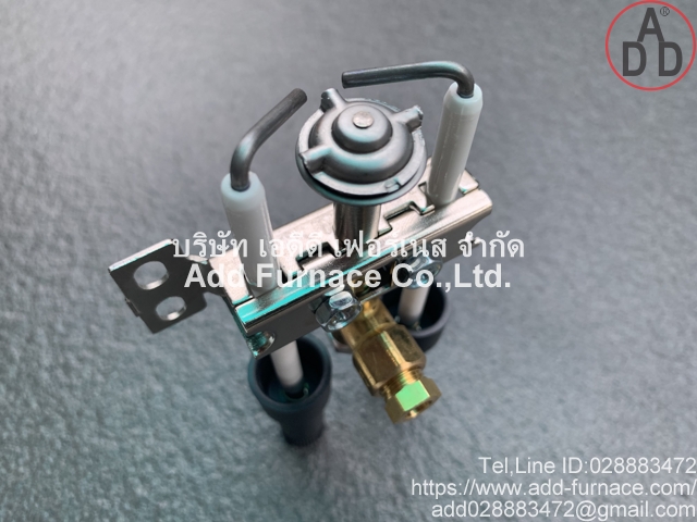 Yamataha T Pilot Burner (2)